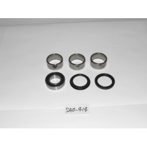 Kit Reparación de basculante ZXR750R '91-95 GPZ900R NINJA '84-86 SA...