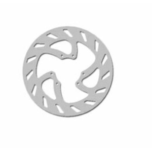 Disco de freno NG BRAKES redondo fijo