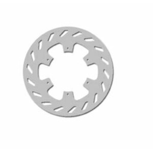 Disco de freno NG BRAKES redondo fijo