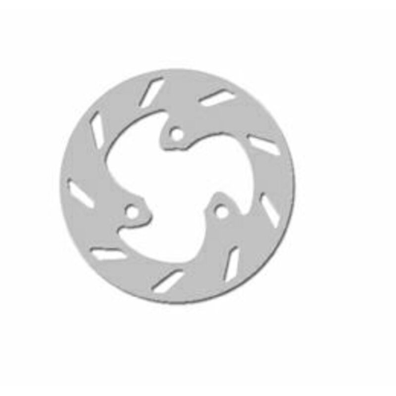 Disco de freno NG BRAKES redondo fijo