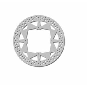 Disco de freno NG BRAKES redondo fijo