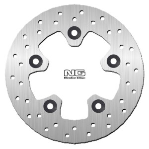 Disco de freno NG BRAKES redondo fijo
