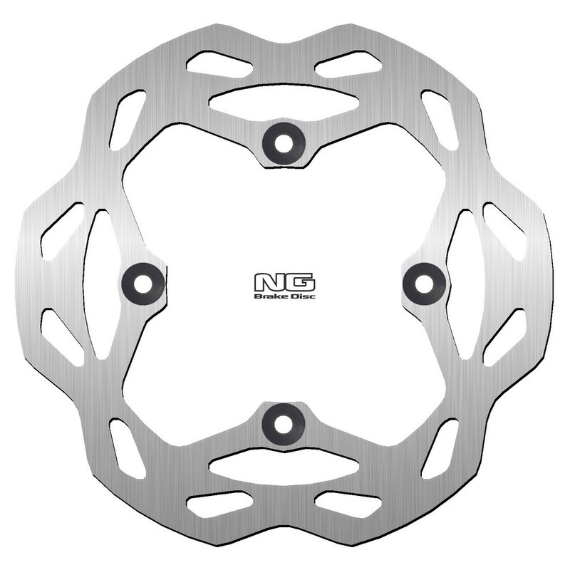 Disco de freno NG BRAKES ondulado fijo