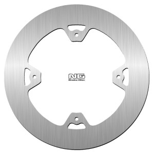 Disco de freno NG BRAKES redondo fijo