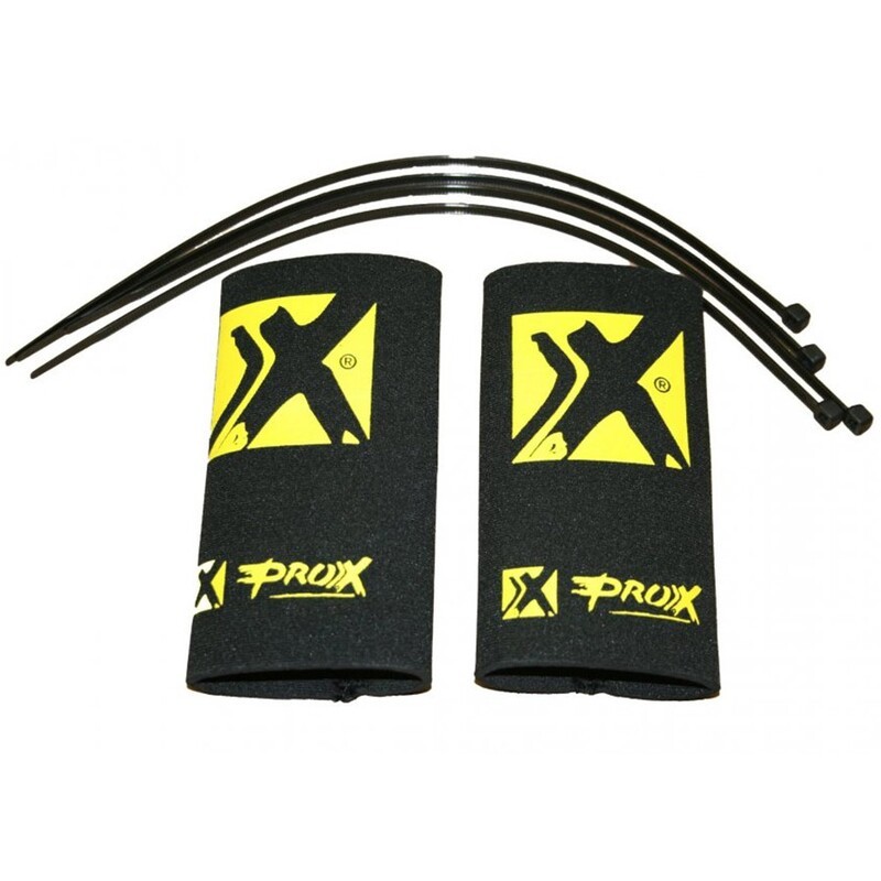 Fundas de neopreno para horquillas 44-50mm longitud 360mm