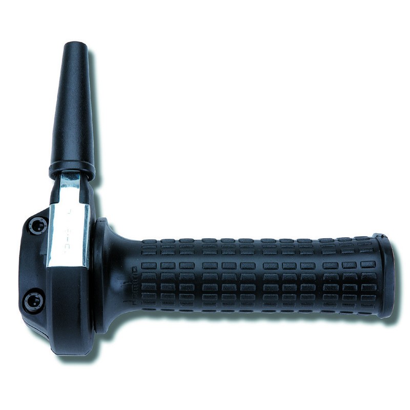 Acelerador DOMINO Ghepard con puños