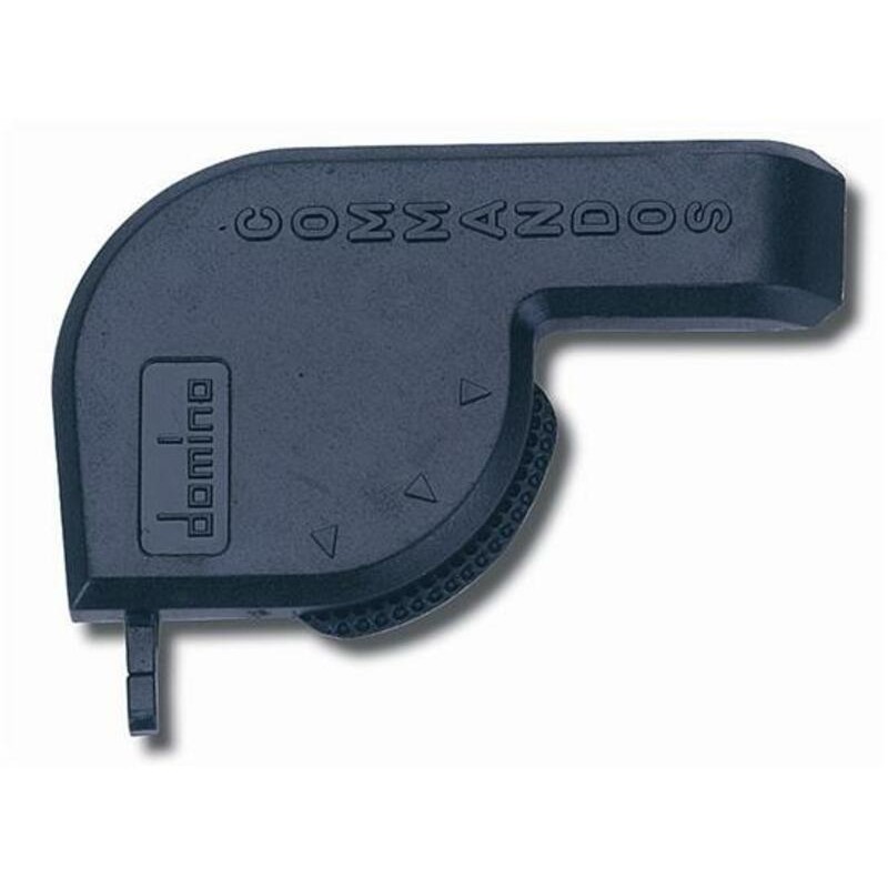 Tapa de acelerador Domino 0550.02.506