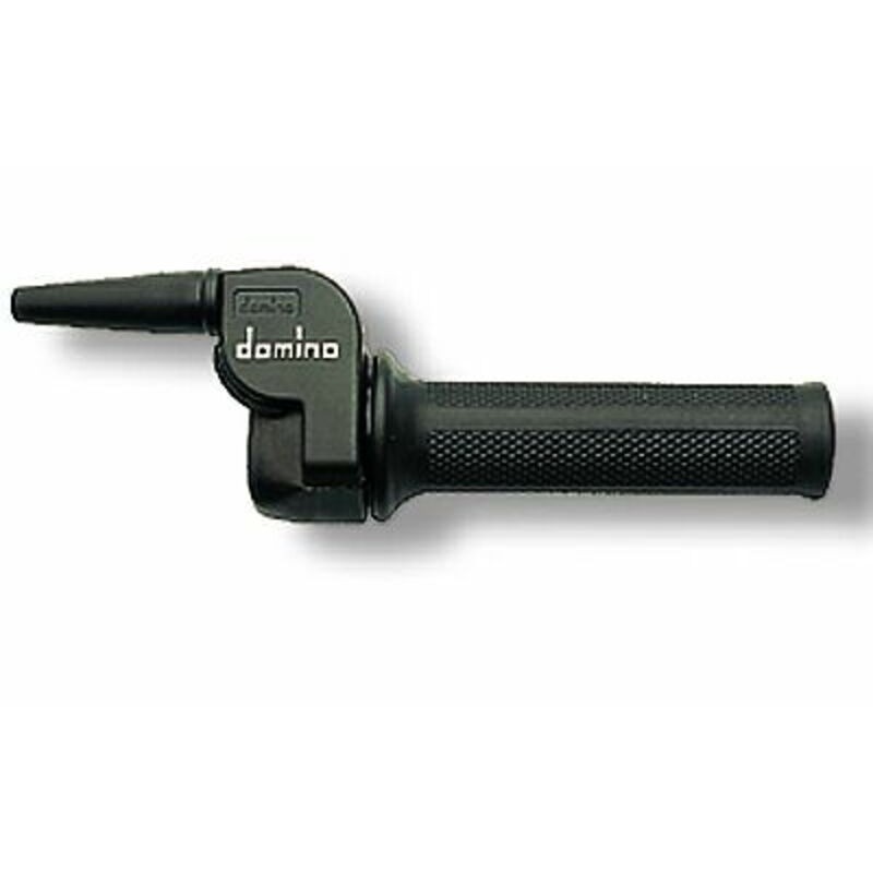 Acelerador DOMINO scooter con puños