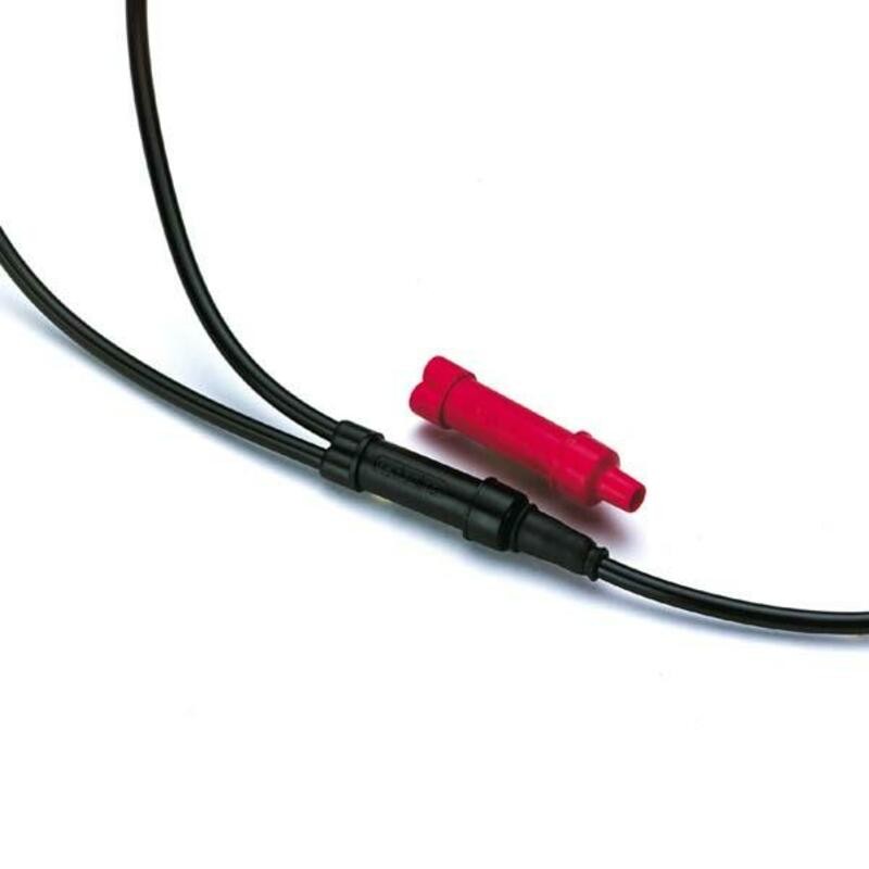 Duplicador de cable de gas Domino D6.8/Carrera 36MM