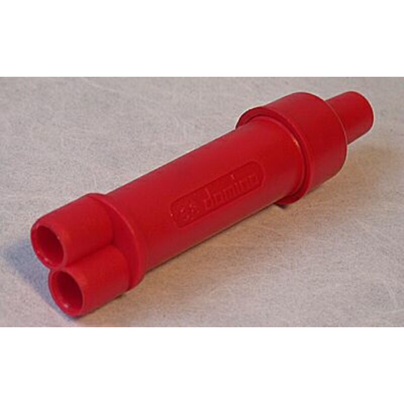 Duplicador de cable de gas Domino D6.8/Carrera 41MM