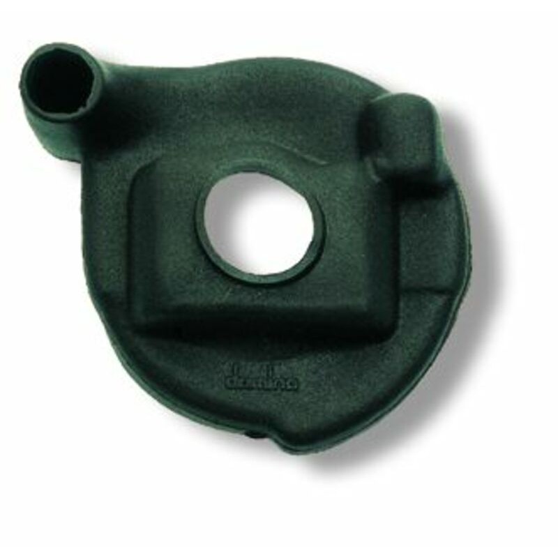 Goma protectora de acelerador Domino 1815.02.2301