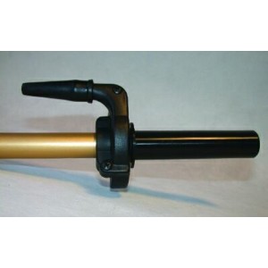 Acelerador Domino Cross sin puños 1821.03