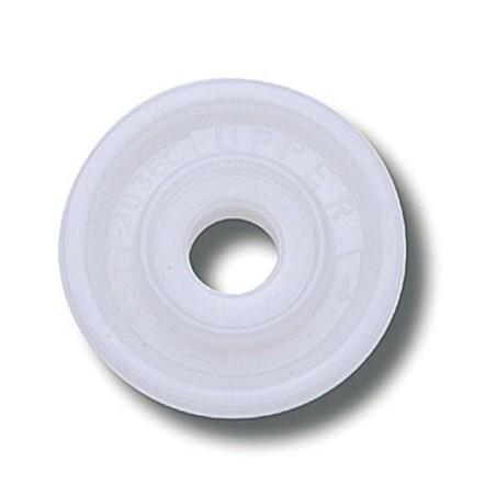 Polea de acelerador Domino 2122.02.2977-01