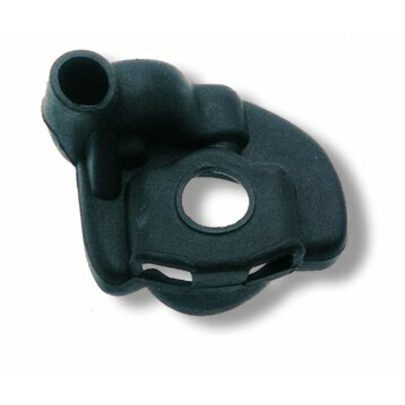 Goma protectora de acelerador Domino 2122.02.2980