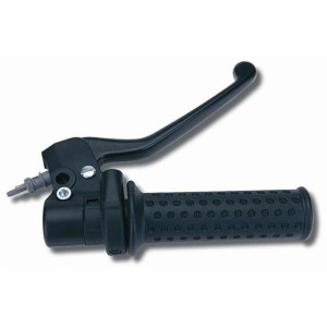 Acelerador con maneta Domino Piaggio Typhoon 2151.03