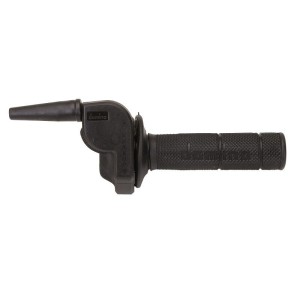 Acelerador DOMINO Cross 2T con puños