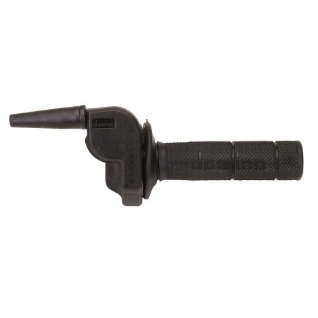 Acelerador DOMINO Cross 2T con puños