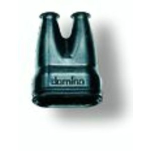 Goma protectora ajuste cable de gas y cierre Domino 2491.02.3795