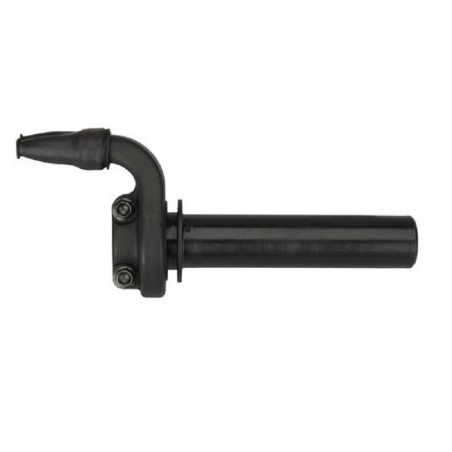 Acelerador DOMINO KRE 4T off road - KTM 4T / Yamaha 4T