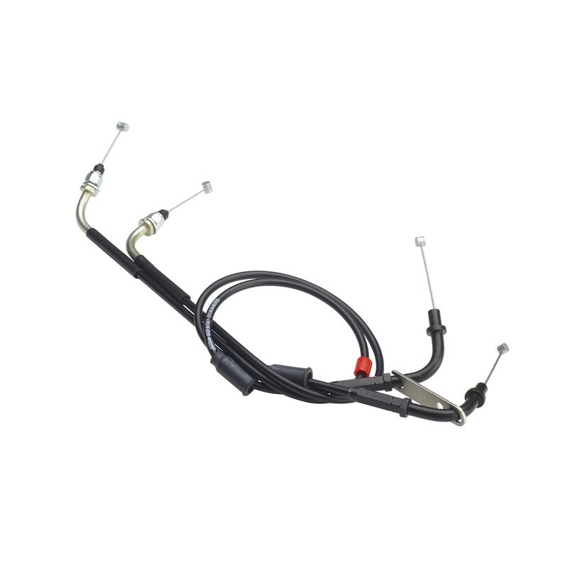 Cable de gas para acelerador Domino XM2 Ducati 3213.96