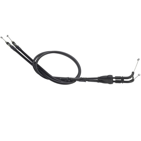Cable de gas para acelerador Domino KRE03 Kawasaki 3215.96