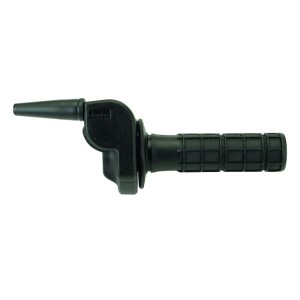 Acelerador DOMINO Commandos 2T con puños