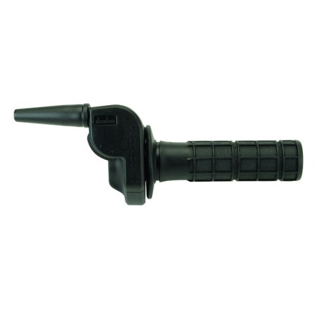 Acelerador DOMINO Commandos 2T con puños