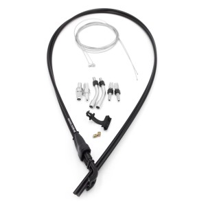 Cable de gas universal para acelerador Domino KRR03 5432.96