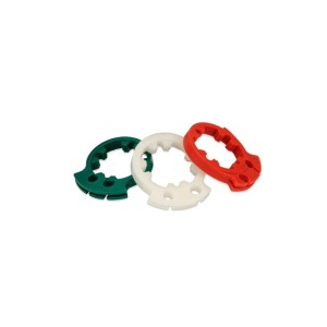 Kit de anillos para acelerador DOMINO XM2