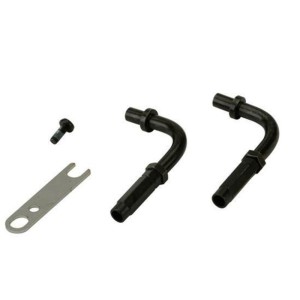Guiacables para acelerador Domino XM2 97.5555