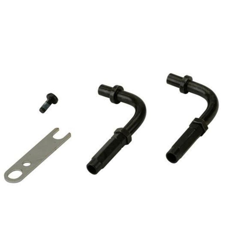 Guiacables para acelerador Domino XM2 97.5555