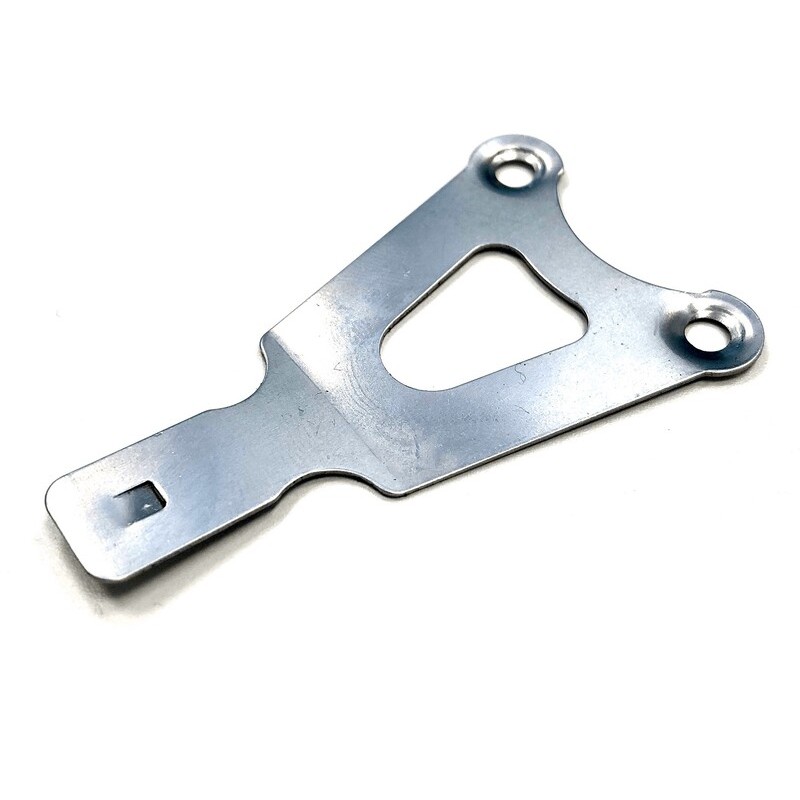 Pletina bloqueo maneta de freno Piaggio Liberty Domino