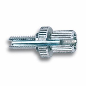 Tensor de cable DOMINO M6 x 1mm