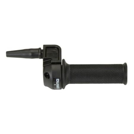 Acelerador con aire Domino Minicross 2140.03