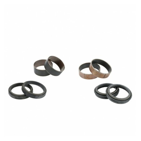 Kit de reparación de horquilla Showa Honda CRF