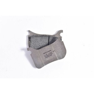 Juego de 2 pastillas de freno 1200 R3 (KIT1200R3)