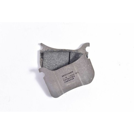 Juego de 2 pastillas de freno 1200 R3 (KIT1200R3)