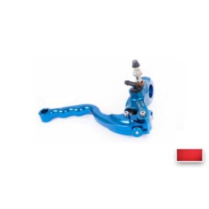 Bomba de freno con depósito separado (no incluído). Maneta tipo 2. ...