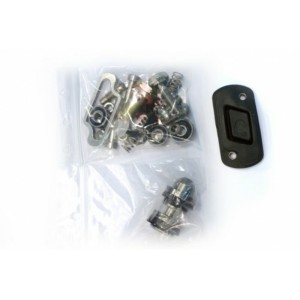 Kit de reparación para Bomba BRO12 - CRO12 (KITREPBRO12)