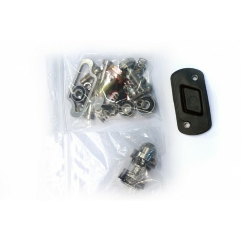 Kit de reparación para Bomba BRO12 - CRO12 (KITREPBRO12)