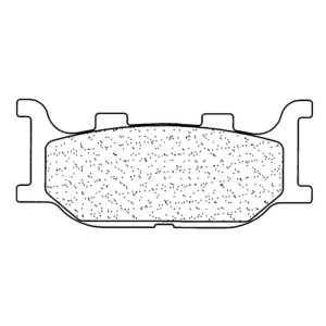 Juego de pastillas sinterizadas CL BRAKES (3025MSC)
