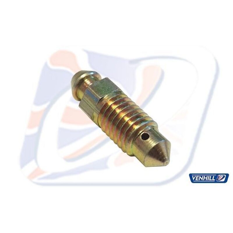 Sangrador M8x1.25 Venhill cinq