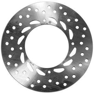 Disco de freno BREMBO Serie Oro redondo fijo