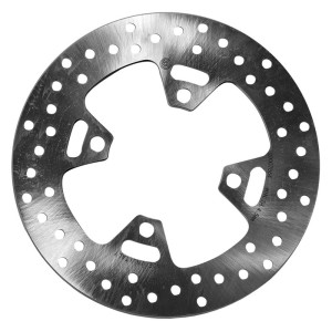 Disco de freno BREMBO Serie Oro redondo fijo
