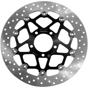 Disco de freno BREMBO Serie Oro redondo flotante