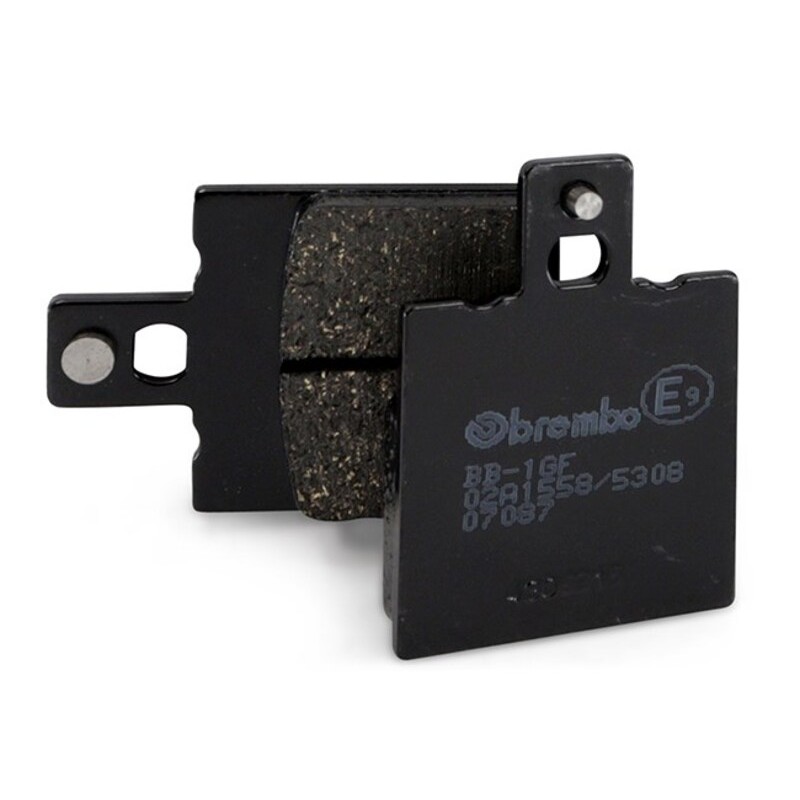 Pastillas de freno orgánicas Brembo 07087