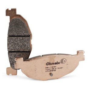 Pastillas de freno sinterizadas Brembo 07059XS