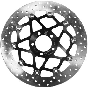 Disco de freno BREMBO Serie Oro redondo flotante