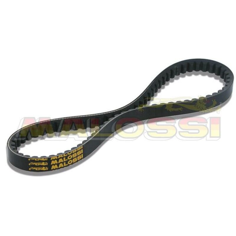 Correa de transmision MALOSSI X-Kevlar reforzada