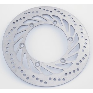 Disco de freno NISSIN redondo fijo